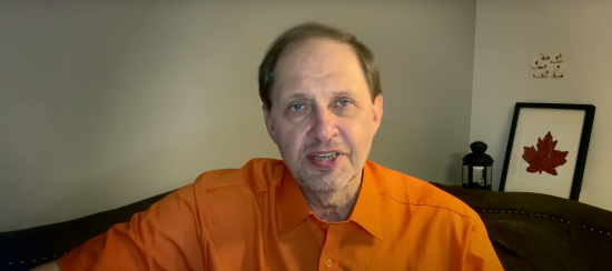 "Тепер у підручниках вживається просто Русь, якої ніколи не було": відомий російський коментатор звинуватив РФ у переписуванні історії