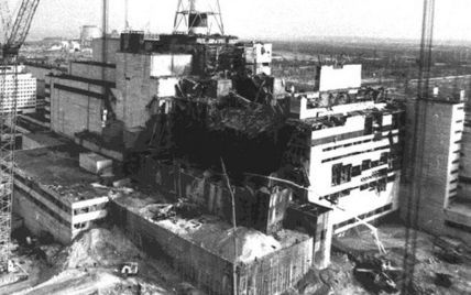Річниця найстрашнішої аварії ХХ століття: 36 років тому у Чорнобилі вибухнув ядерний реактор