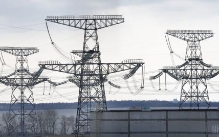 В Украине повысили тариф на электроэнергию для промышленных потребителей