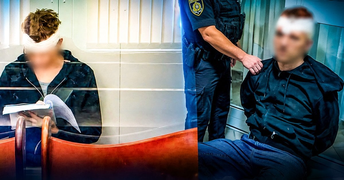 Убийство врача ВЛК