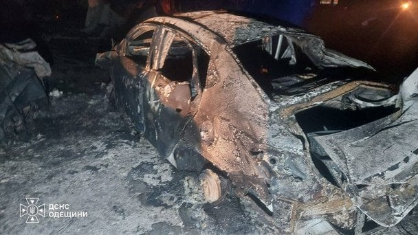  / © ГУ ДСНС в Одеській області