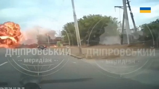 Війна в Україні