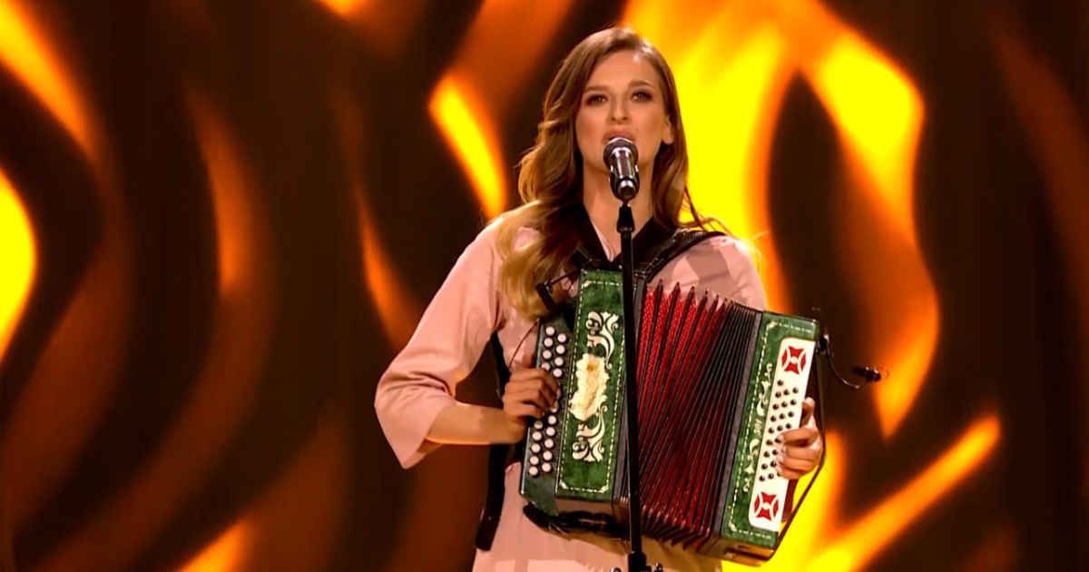 Світлана Чередниченко