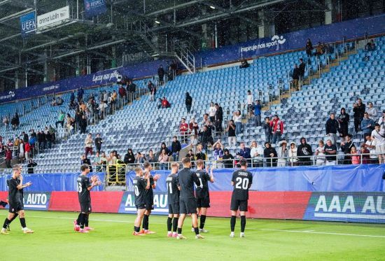 Зоря – Гент: де дивитися і ставки букмекерів на матч Ліги конференцій