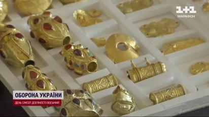 В Украину вернули исторические артефакты! Контрабандистов из России задержали на границе с Эстонией!