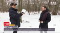 "Ті, що вражають": киевлянин Ричард Горда спас мальчика, которого на льдине отнесло на открытую воду