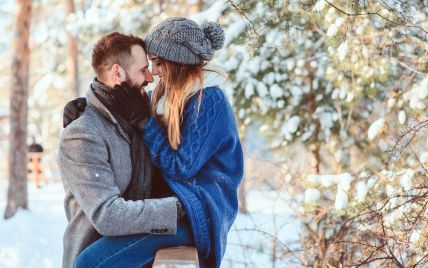 Які знаки зодіаку зустрінуть своє кохання цієї зими