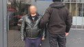 Затриманий чоловік