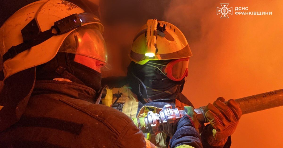 Rescuers