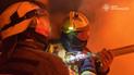 Rescuers