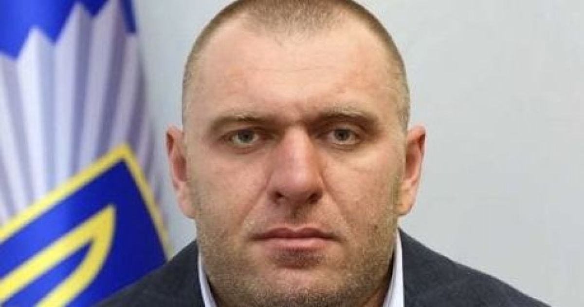 Зеленський призначив тимчасового виконувача обов'язки голови СБУ: хто очолив відомство