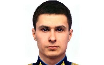 ЗСУ ліквідували російського офіцера, який воював у Сирії