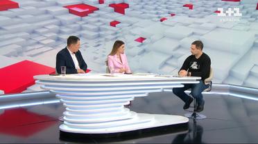 Легендарные марки "Укрпочты" и новый выпуск к победе Украины | Игорь Смилянский