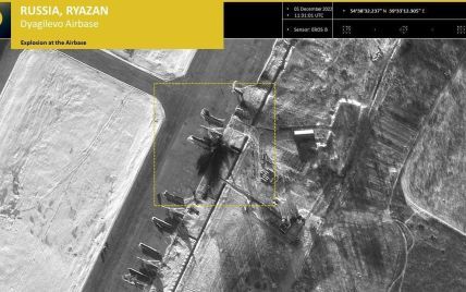 Атаки на российские аэродромы: военные эксперты США оценили технический потенциал Украины для возвращения Крыма