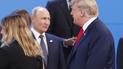 Культура брехні: в США вийшла книжка про те, як Трамп попереджав Путіна і цікавився молодими співробітницями