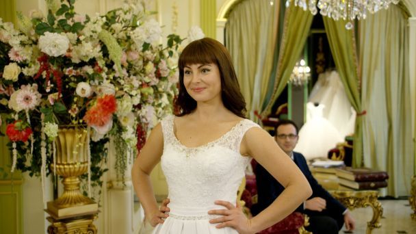 Валерія Ходос