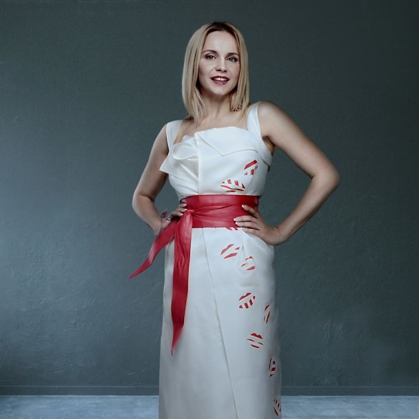 Лілія Ребрик