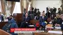 Чем закончились судебные заседания по делу Охендовского