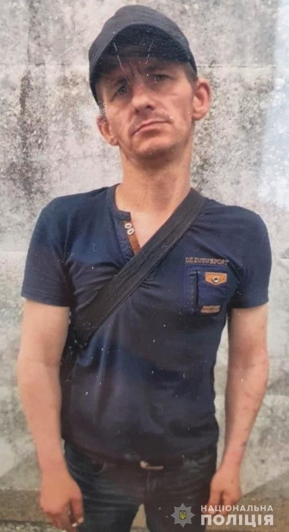 © Полиция Одесской области