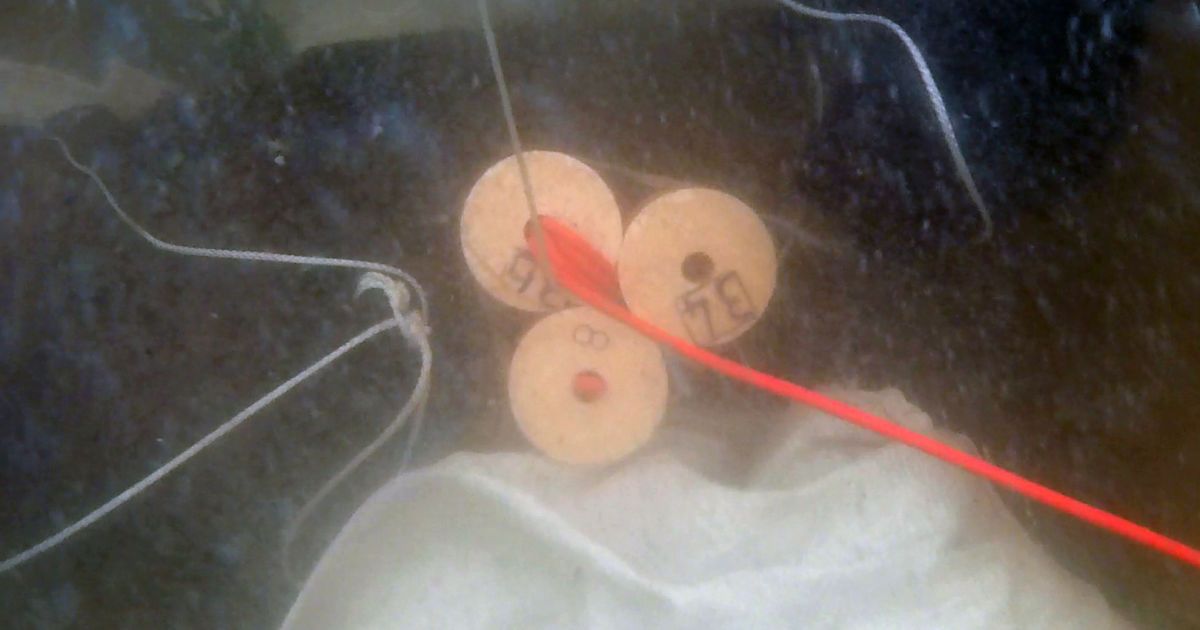 Вибухи у Київському водосховищі_5 / © ГСЧС