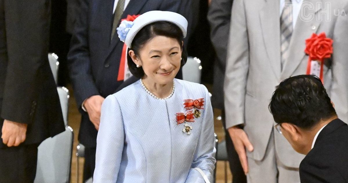 Принцеса Кіко