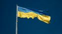 Флаг Украины