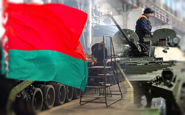 Россия увеличивает войско в Беларуси: куда двинется армия Путина