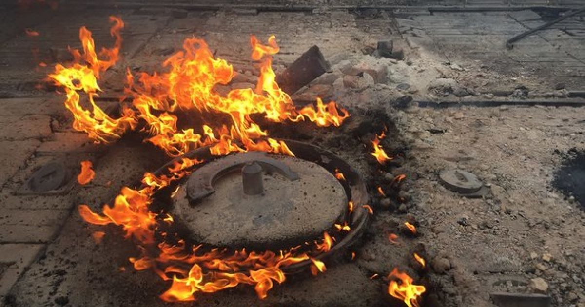 Бойовики обстріляли мирні населені пункти (ілюстрація)