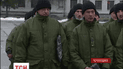 Канада допомагає Україні з військовою формою
