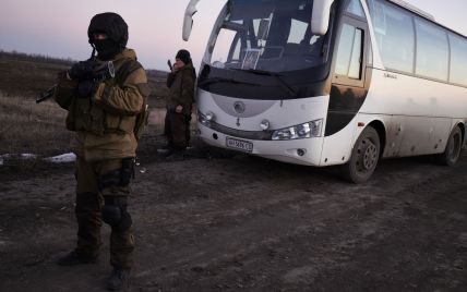 Стало известно, когда в Минске обсудят освобождение заложников