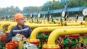 В подземные газохранилища уже закачано 15,1 миллиарда кубометров газа