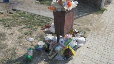 У місті росте кількість туристів / © Facebook/Ольга Годовенко