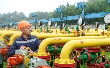 В Минэнергоугля рассказали, будут ли пересматривать тарифы на газ для населения