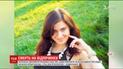Дипломаты пытаются вернуть на родину тело погибшей в Индии украинки
