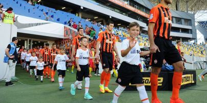 "Шахтар" відкриває євросезон України: все про матч Ліги чемпіонів