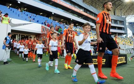 "Шахтар" відкриває євросезон України: все про матч Ліги чемпіонів