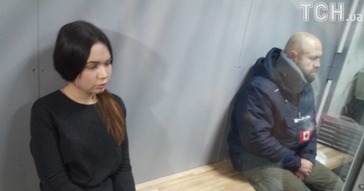 Адвокаты Зайцевой и Дронова заявили об ухудшении здоровья своих подзащитных