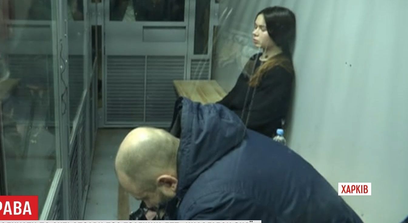 ДТП в Харькове: заседание перенесли по ходатайству одной из пострадавших