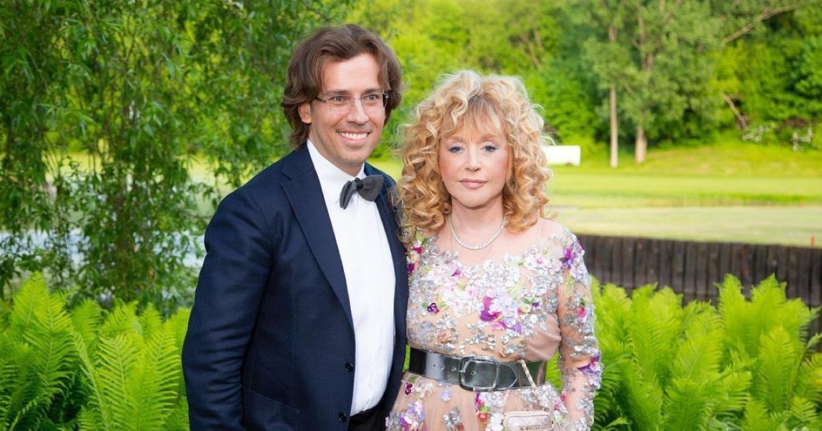 Alla Pugacheva’s friend voiced her position on the Russian attack on Ukraine – details – tsn.ua