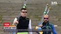 Новини світу: як спортсмени, які представлятимуть Україну на олімпійських іграх, готуються до старту