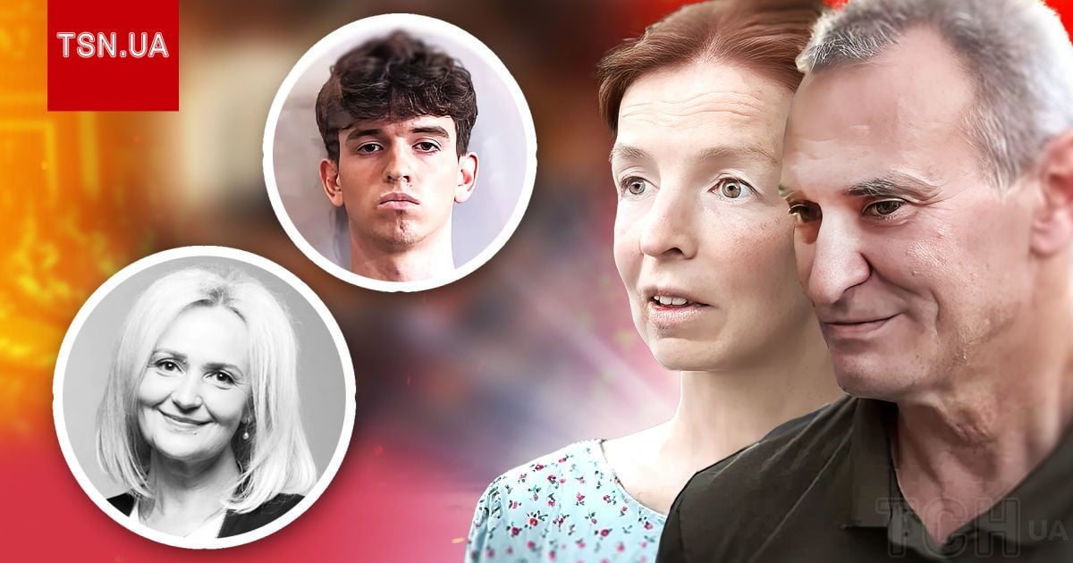 По делу об убийстве языковеда Ирины Фарион – новый поворот/Коллаж ТСН.ua