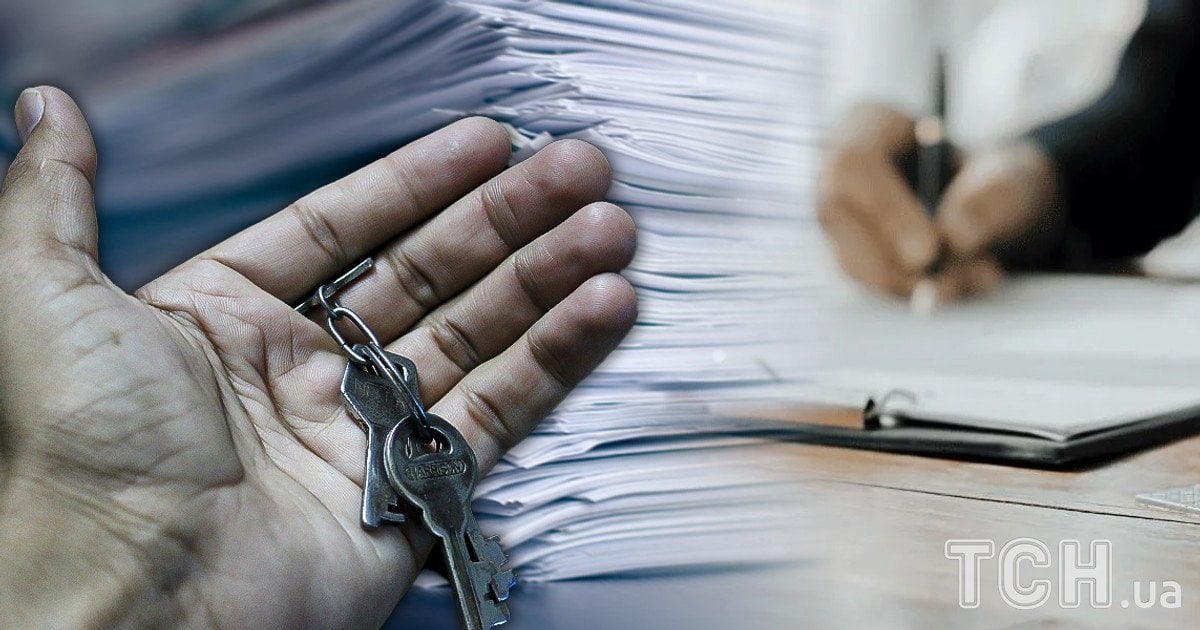 Як отримати компенсацію за втрачене житло