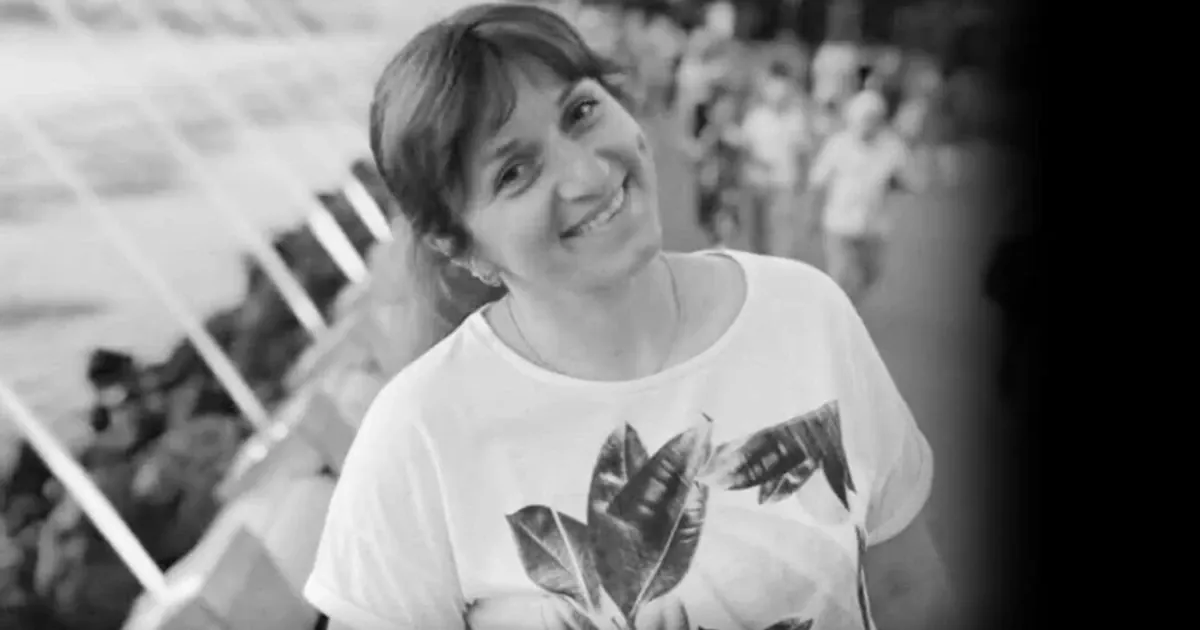 Марія Палагнюк / Фото: АНЦ