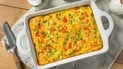 Закусочный кекс