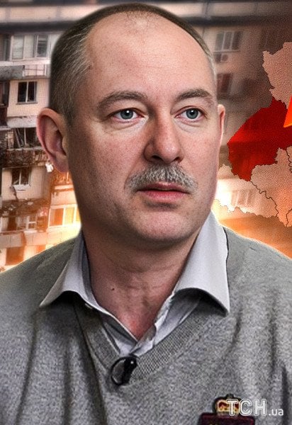 Олег Жданов