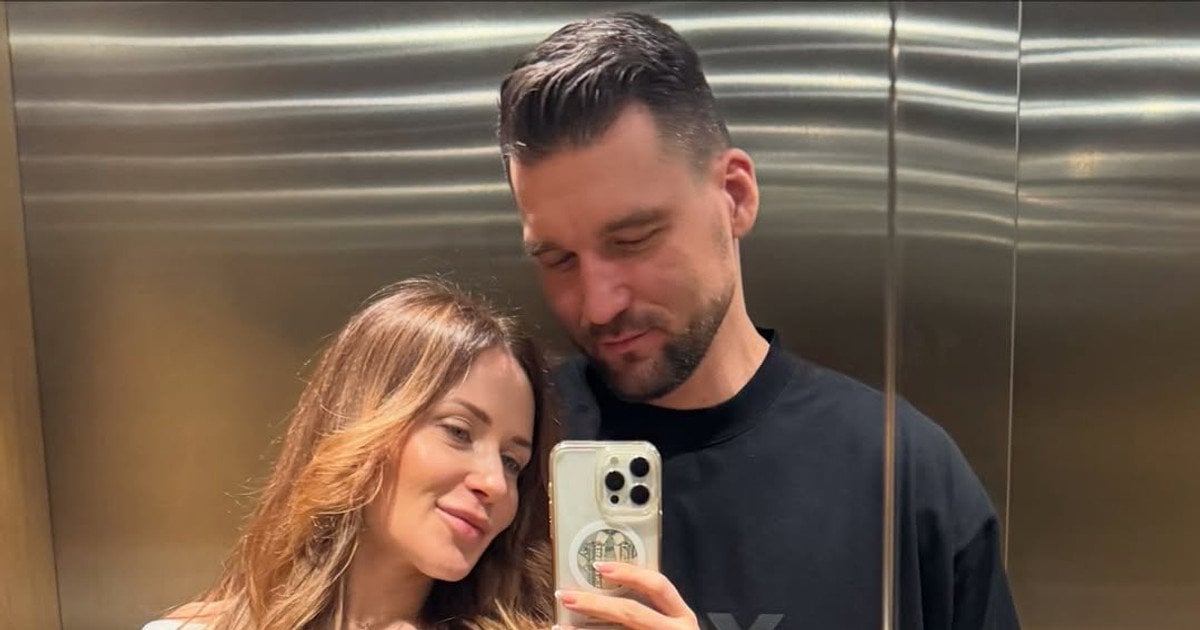 Наталка Денисенко та Юрій Савранський