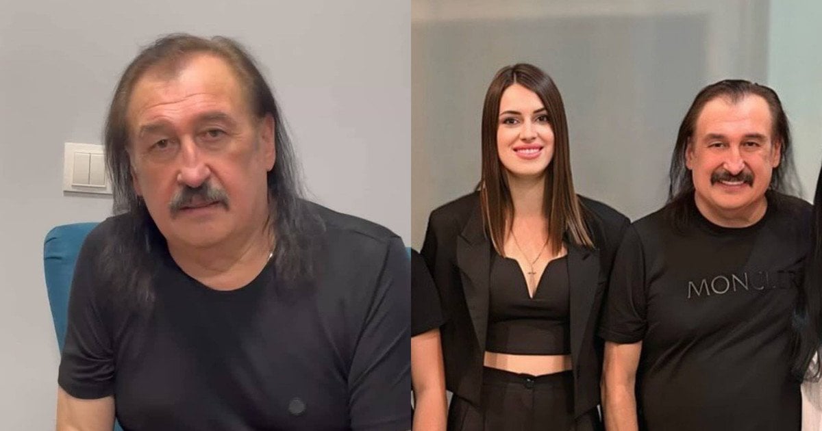 Степан Гіга, його команда