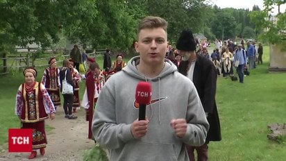 Таємниці Зелених свят: як проводити русалок та чому Трійця – це день народження Церкви