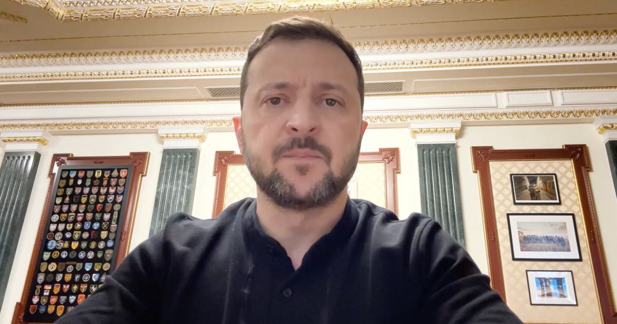 Президент України Володимир Зеленський повідомив про ліквідацію МСЕК та звільнення генпрокурора Костіна