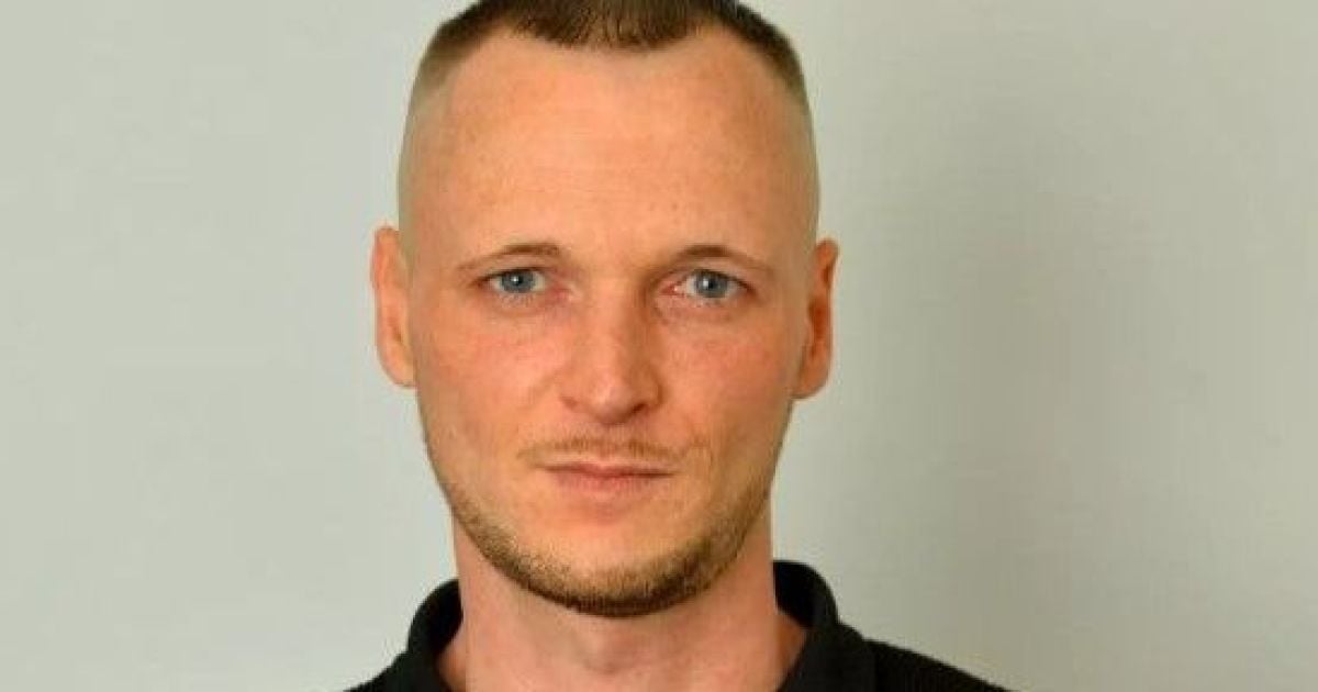 Джеймс Гавеллс / Фото: Wales News Service